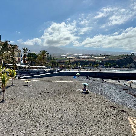 Pambnb - Chic Beachside Apartment Playa San Juan المظهر الخارجي الصورة