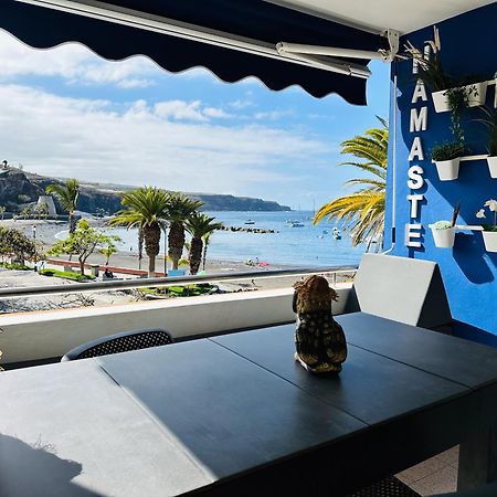 Pambnb - Chic Beachside Apartment Playa San Juan المظهر الخارجي الصورة
