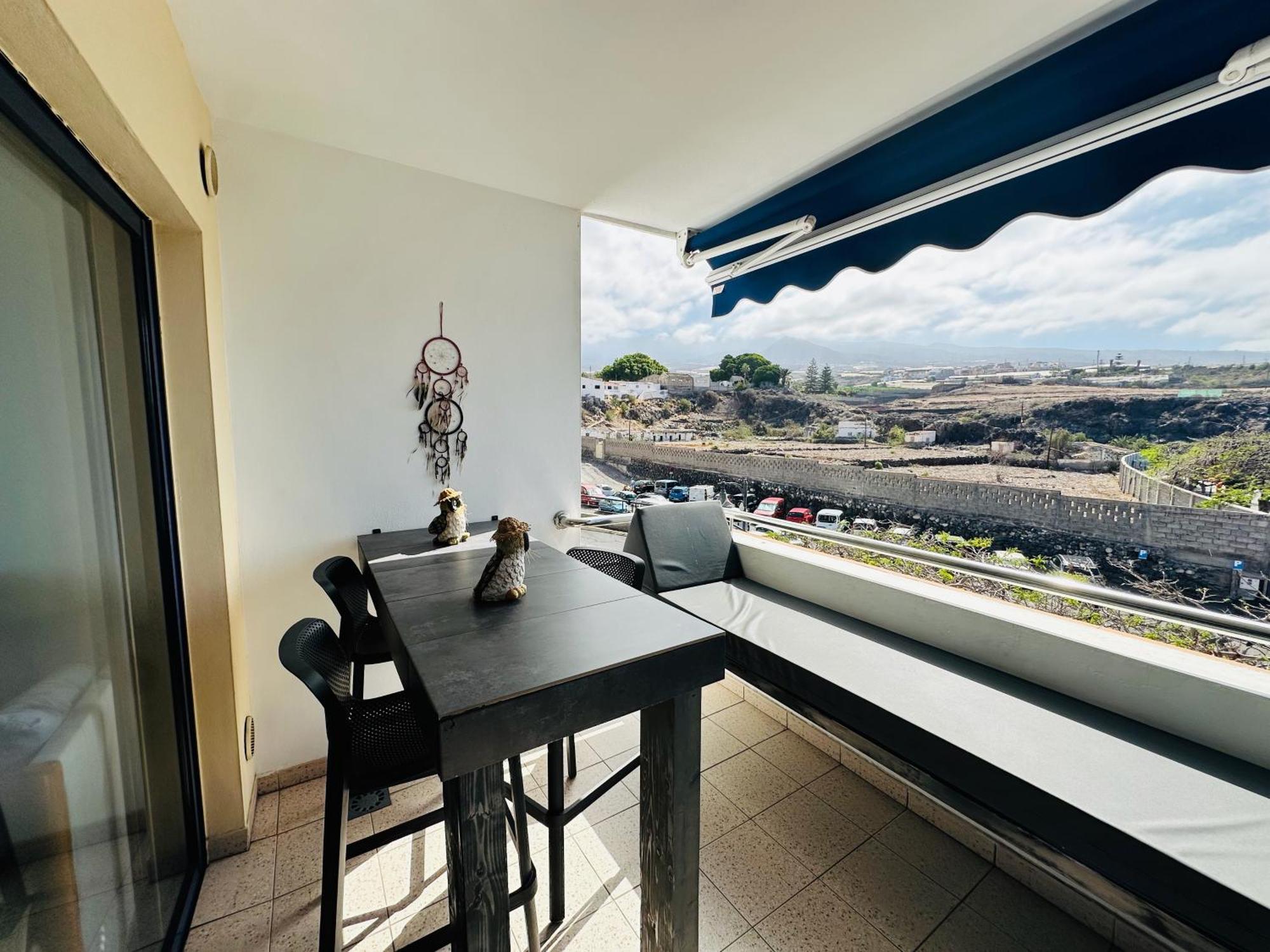 Pambnb - Chic Beachside Apartment Playa San Juan المظهر الخارجي الصورة