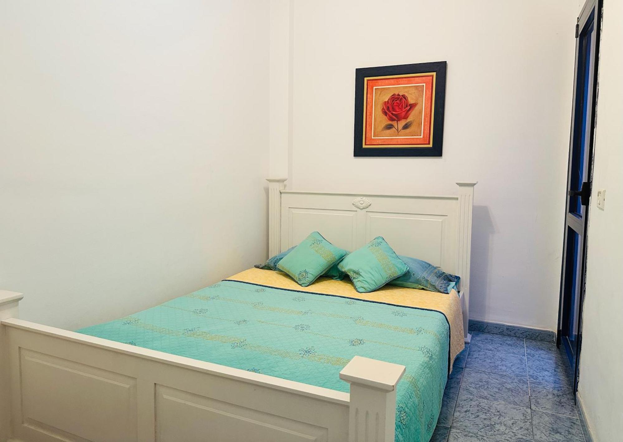 Pambnb - Chic Beachside Apartment Playa San Juan المظهر الخارجي الصورة