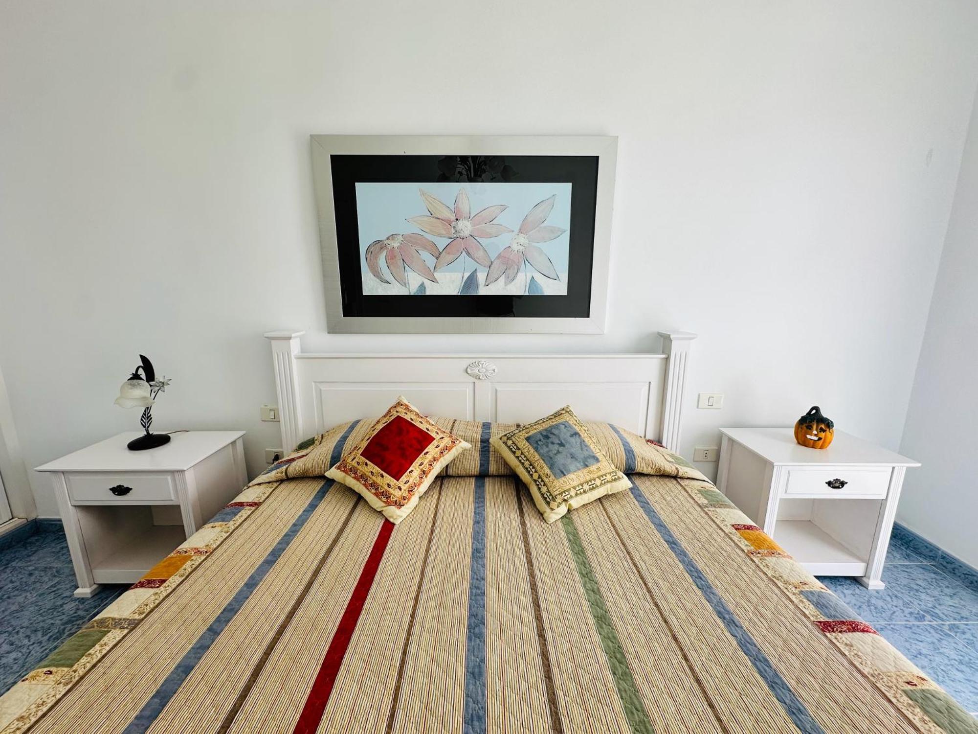 Pambnb - Chic Beachside Apartment Playa San Juan المظهر الخارجي الصورة