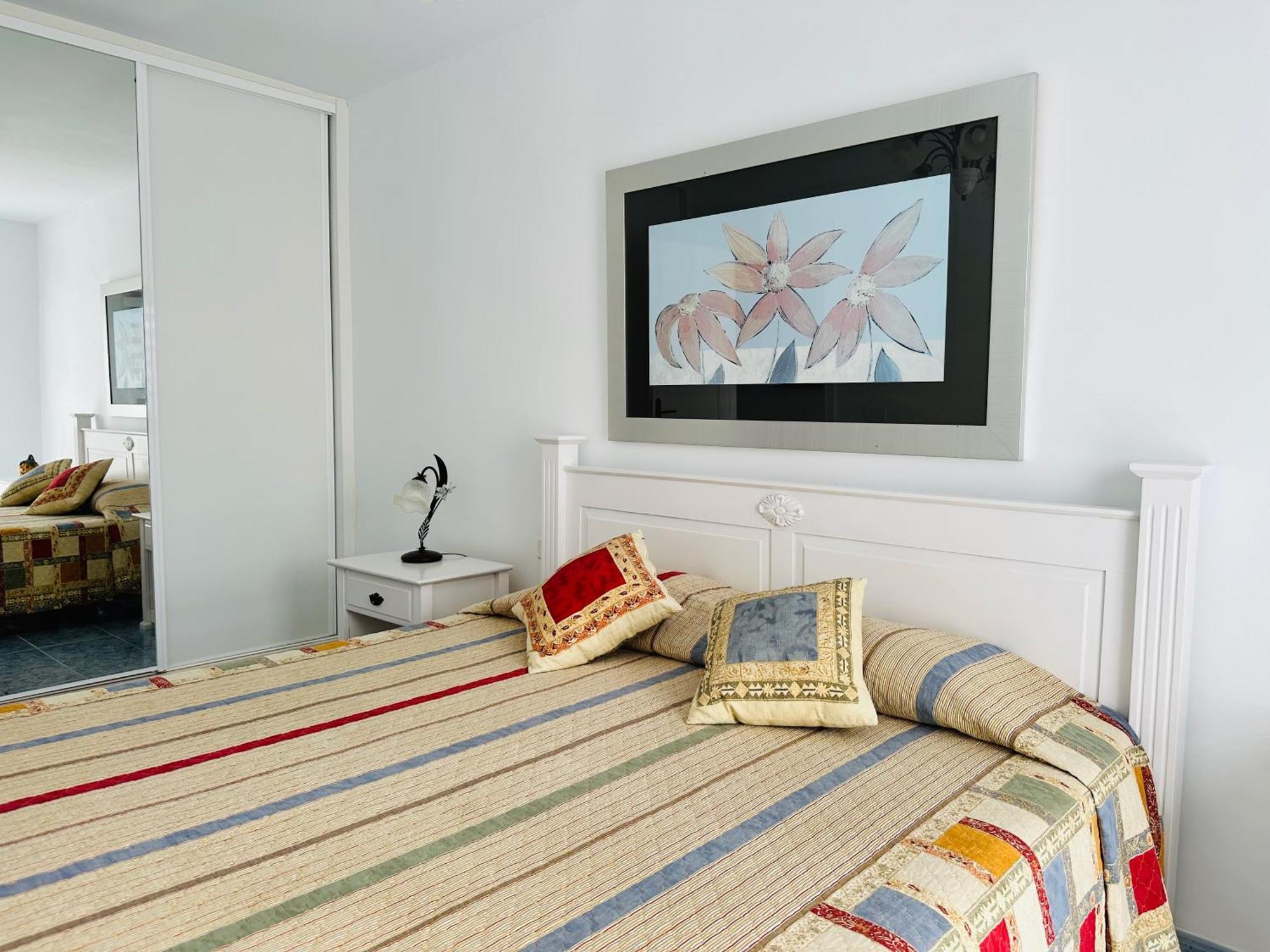 Pambnb - Chic Beachside Apartment Playa San Juan المظهر الخارجي الصورة