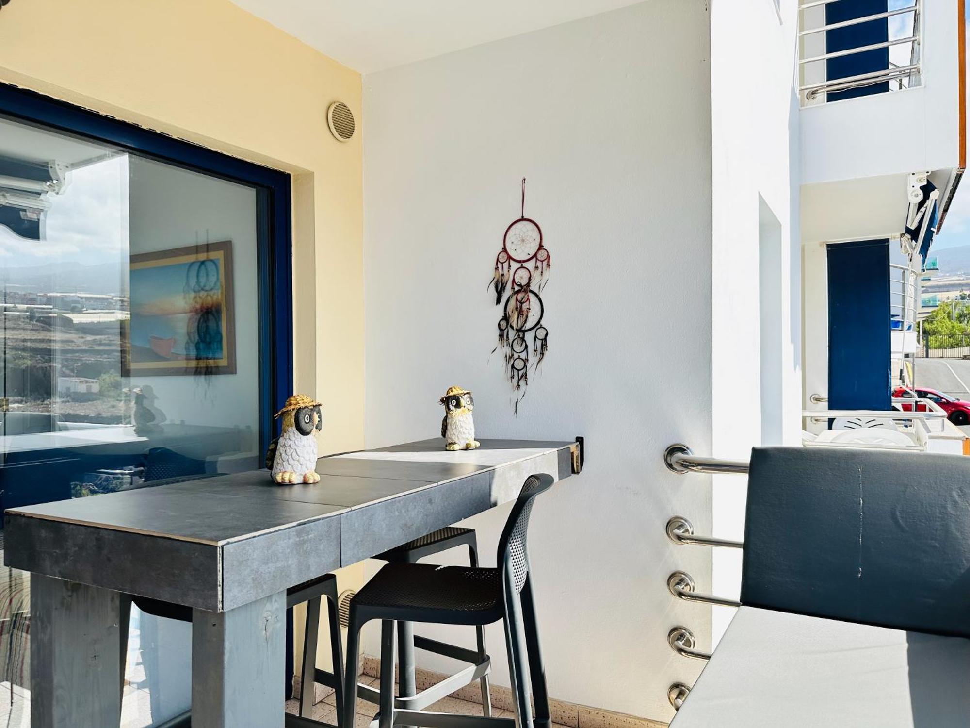 Pambnb - Chic Beachside Apartment Playa San Juan المظهر الخارجي الصورة