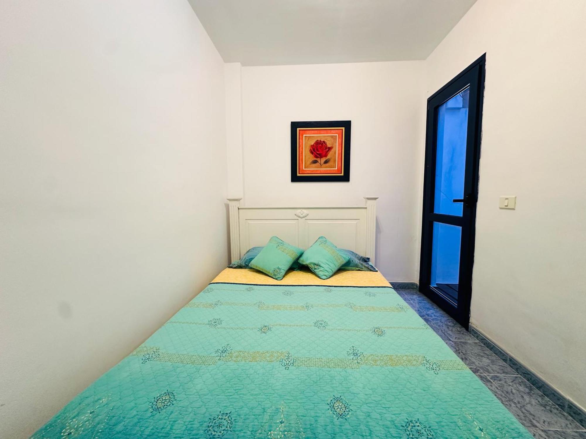 Pambnb - Chic Beachside Apartment Playa San Juan المظهر الخارجي الصورة