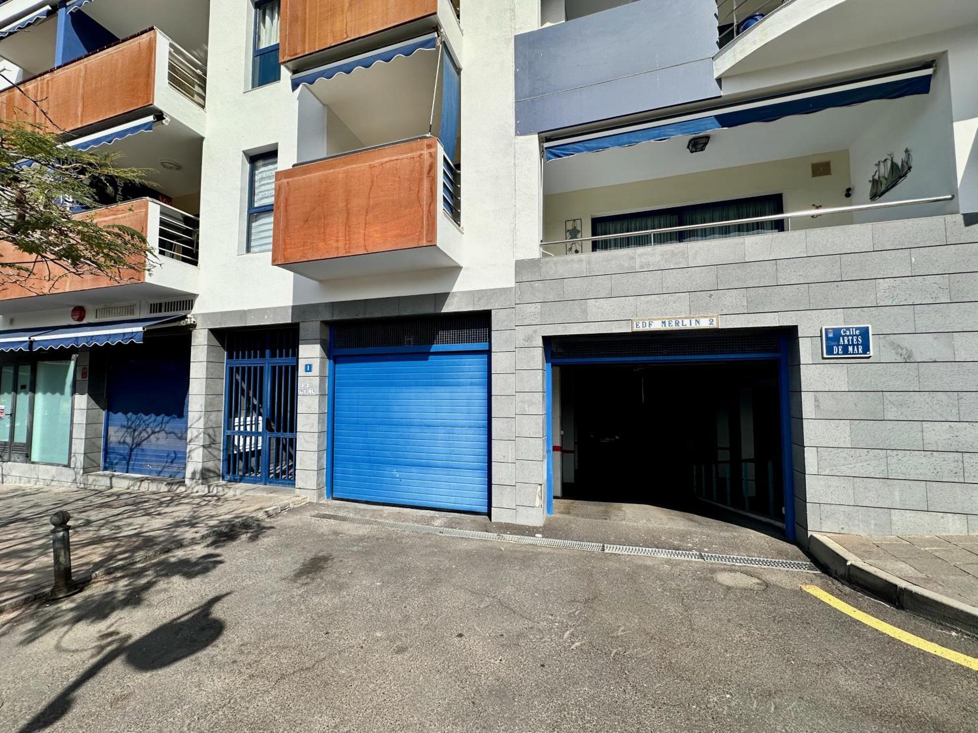 Pambnb - Chic Beachside Apartment Playa San Juan المظهر الخارجي الصورة