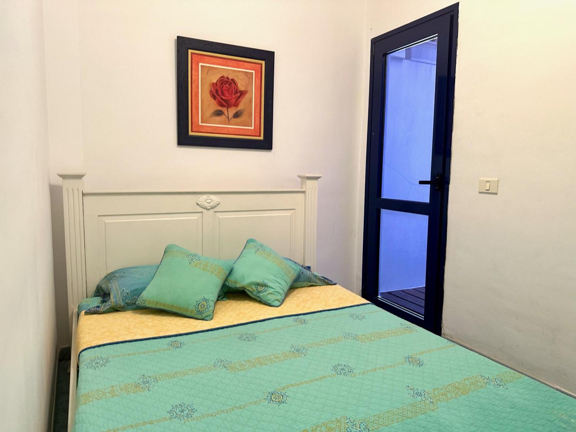 Pambnb - Chic Beachside Apartment Playa San Juan المظهر الخارجي الصورة