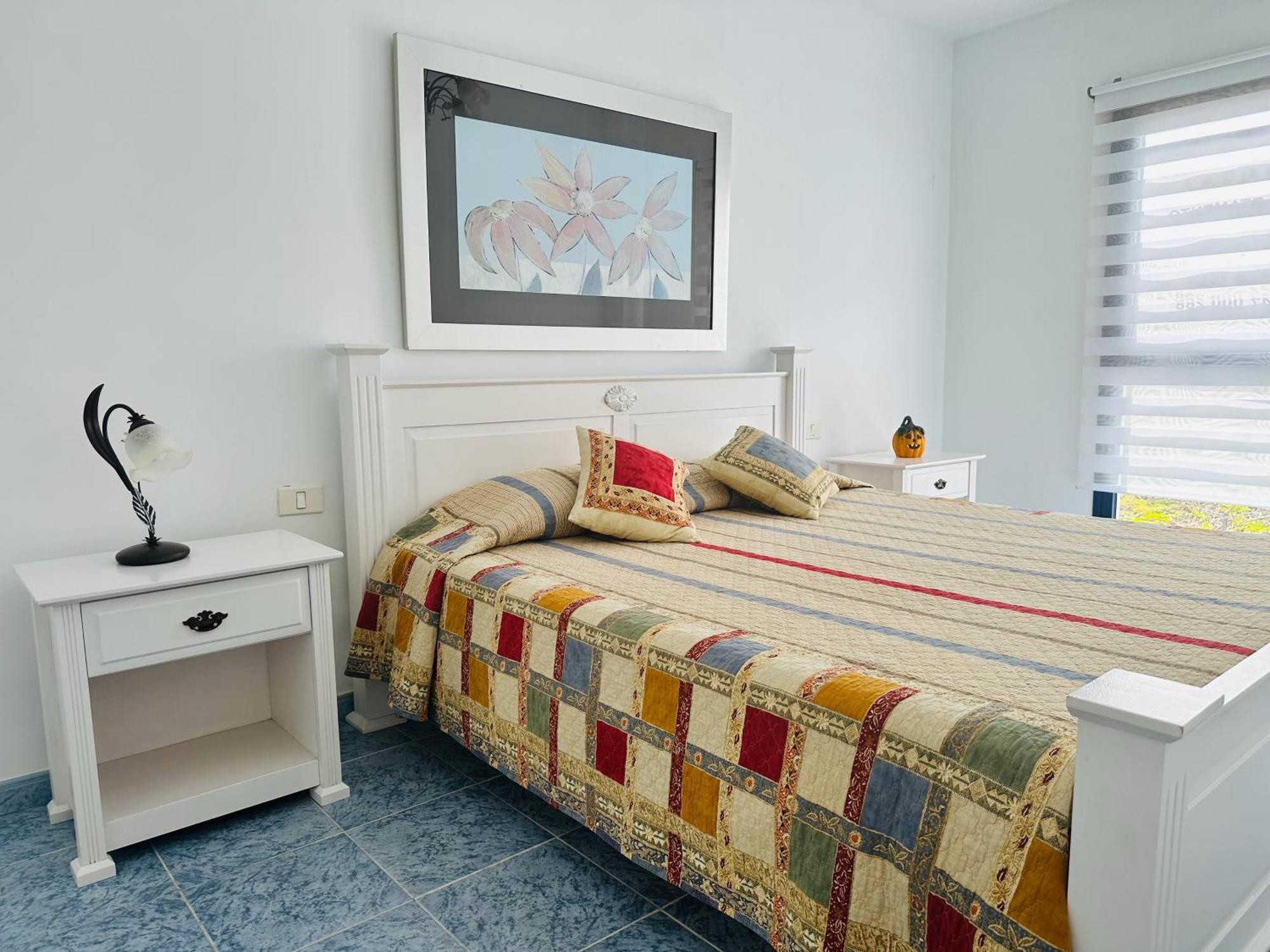 Pambnb - Chic Beachside Apartment Playa San Juan المظهر الخارجي الصورة